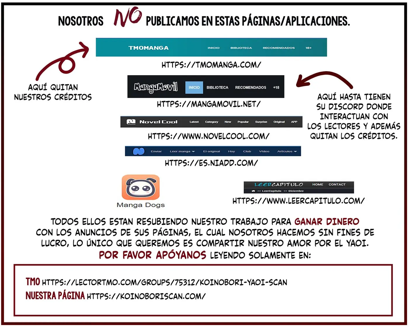 Mal plan (2021) - Capítulo 33 - Página 30 - LectorTMOo