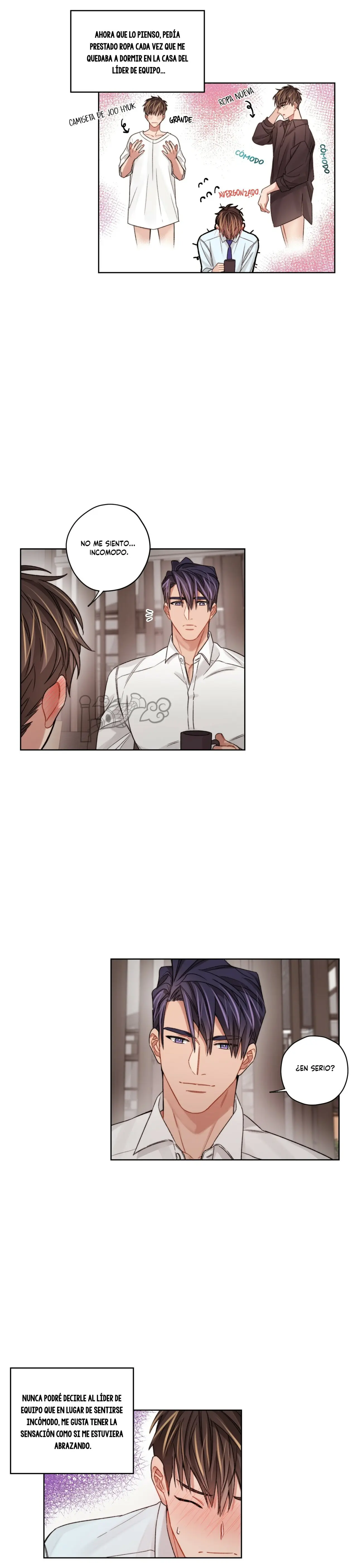 Mal plan (2021) - Capítulo 35 - Página 31 - LectorTMOo