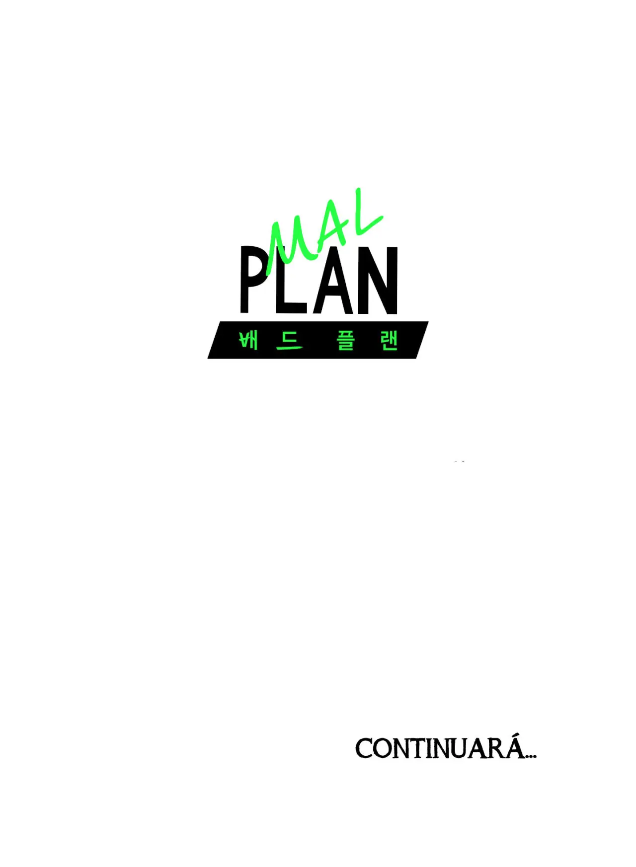 Mal plan (2021) - Capítulo 36 - Página 37 - LectorTMOo