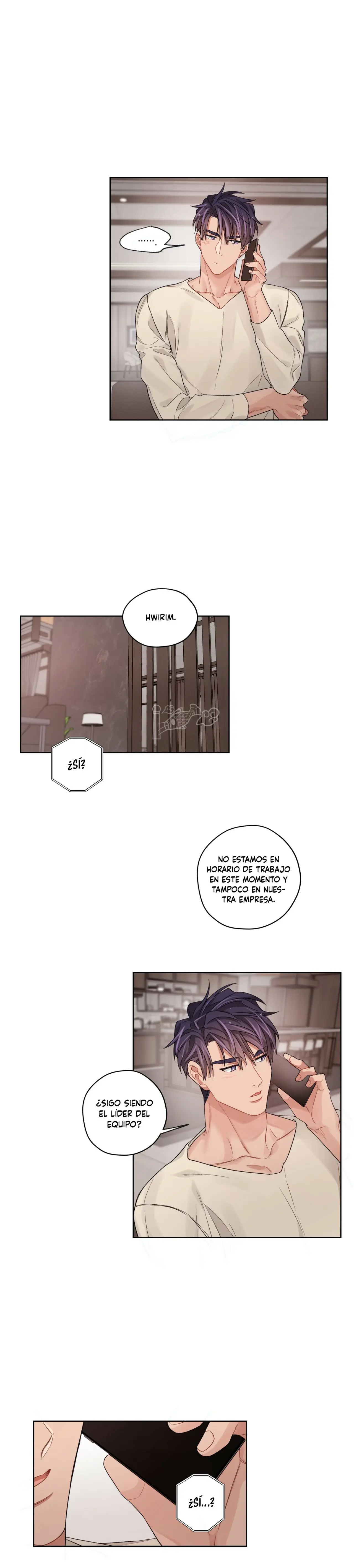 Mal plan (2021) - Capítulo 39 - Página 16 - LectorTMOo