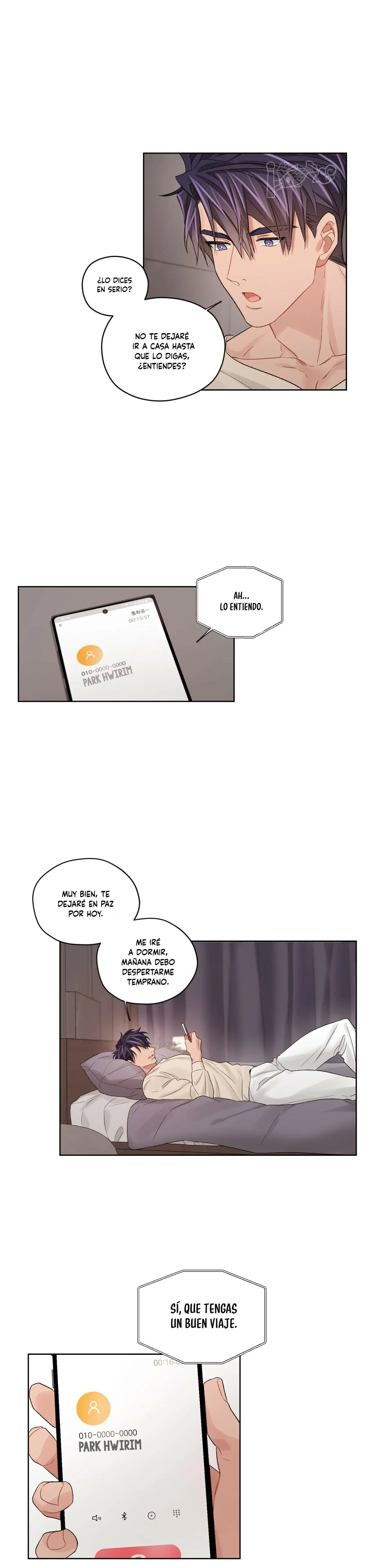 Mal plan (2021) - Capítulo 39 - Página 20 - LectorTMOo
