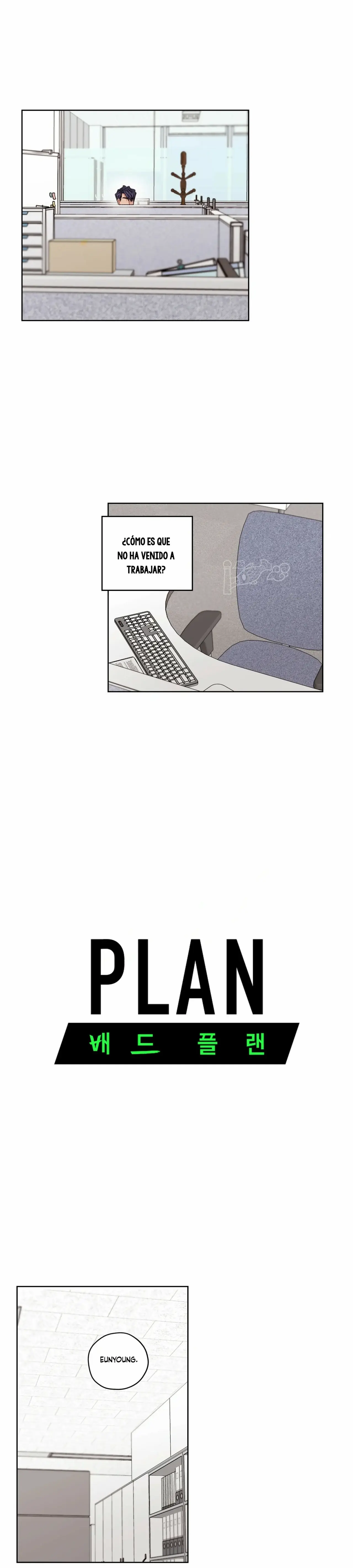 Mal plan (2021) - Capítulo 40 - Página 5 - LectorTMOo