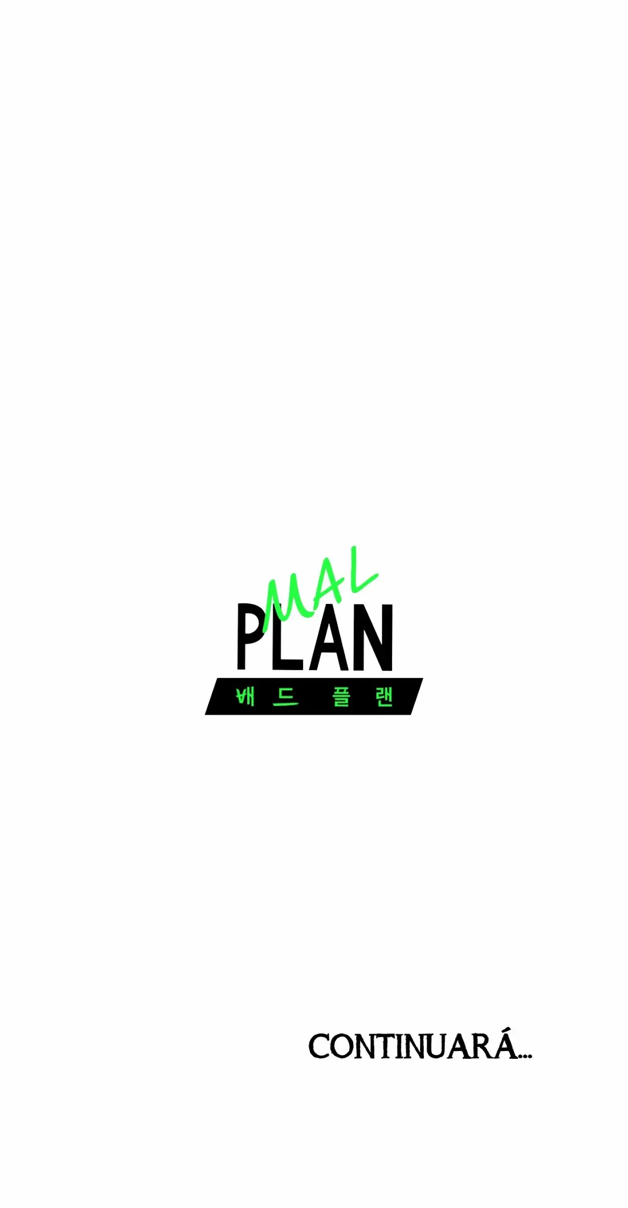 Mal plan (2021) - Capítulo 40 - Página 22 - LectorTMOo