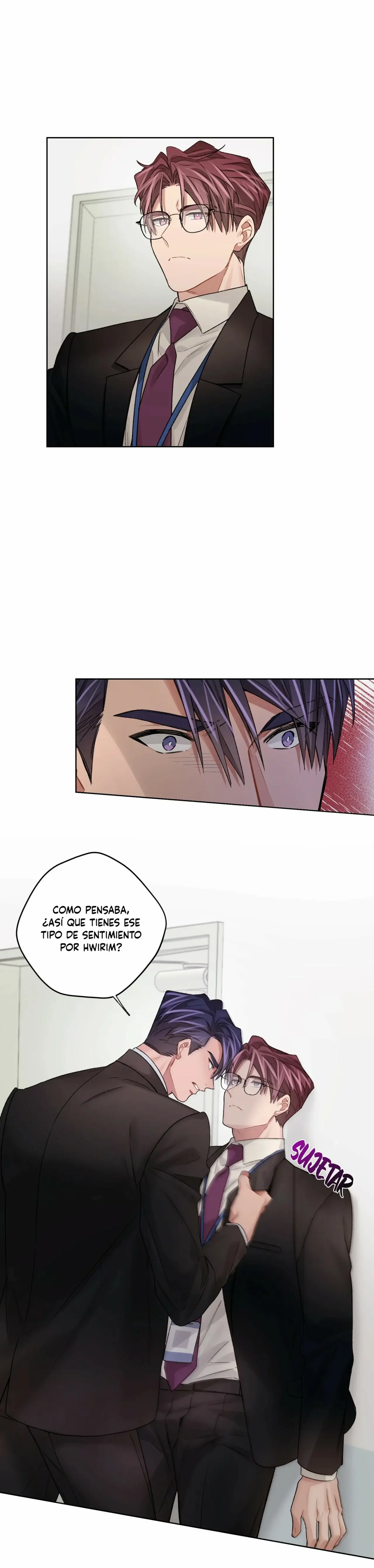 Mal plan (2021) - Capítulo 41 - Página 13 - LectorTMOo