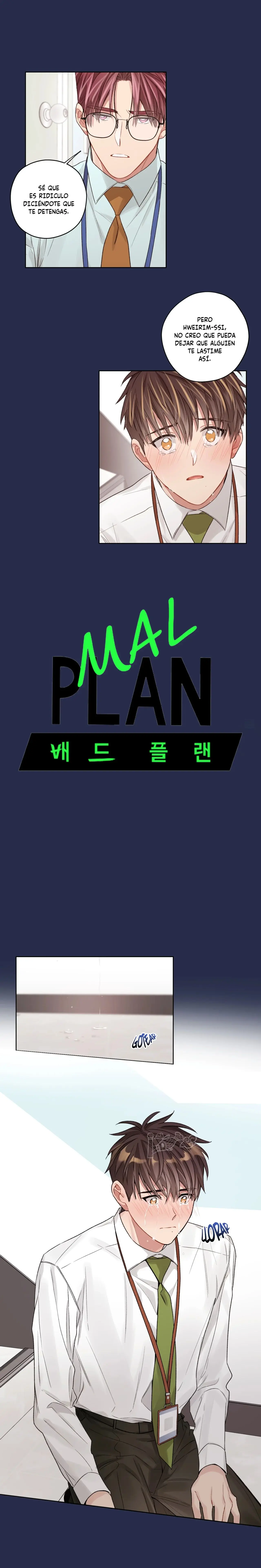 Mal plan (2021) - Capítulo 42 - Página 1 - LectorTMOo