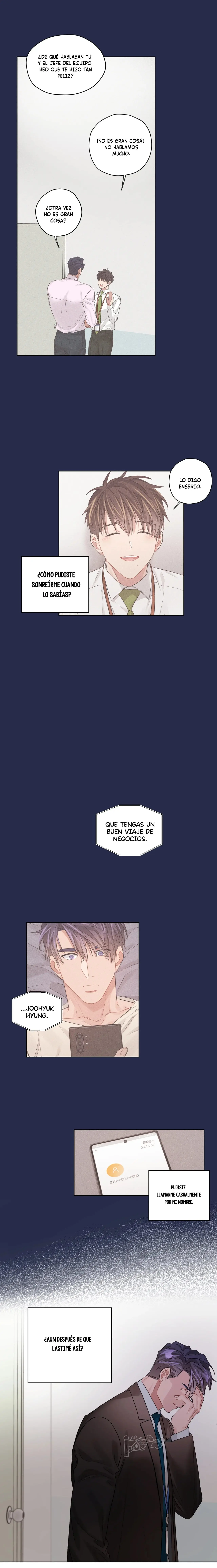 Mal plan (2021) - Capítulo 43 - Página 1 - LectorTMOo