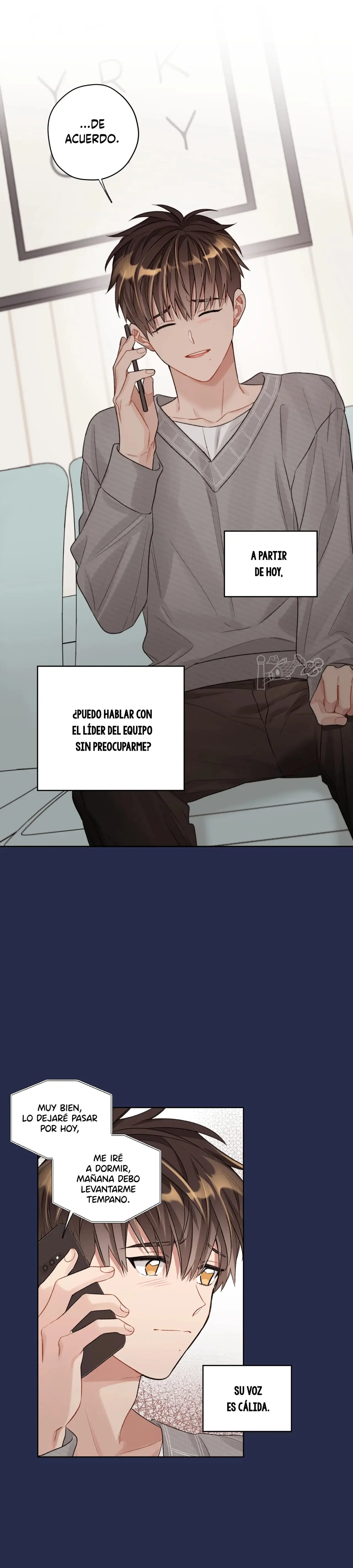Mal plan (2021) - Capítulo 43 - Página 5 - LectorTMOo