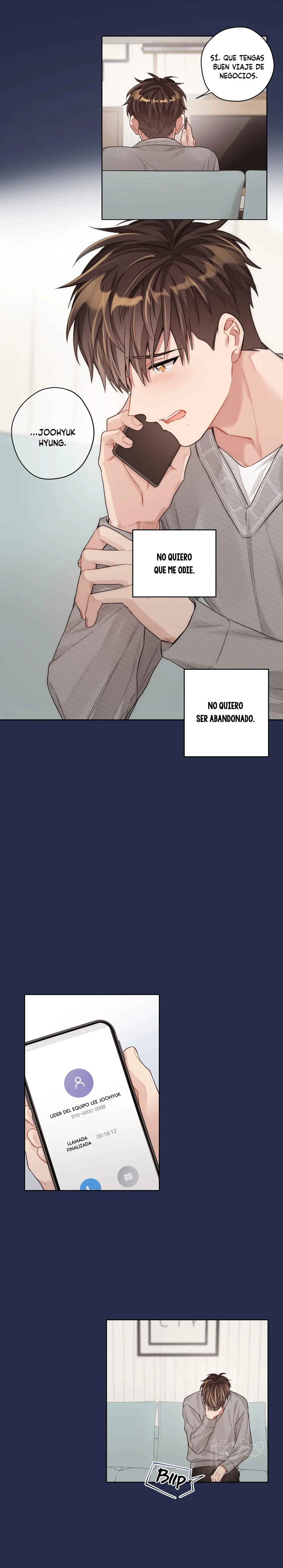 Mal plan (2021) - Capítulo 43 - Página 7 - LectorTMOo