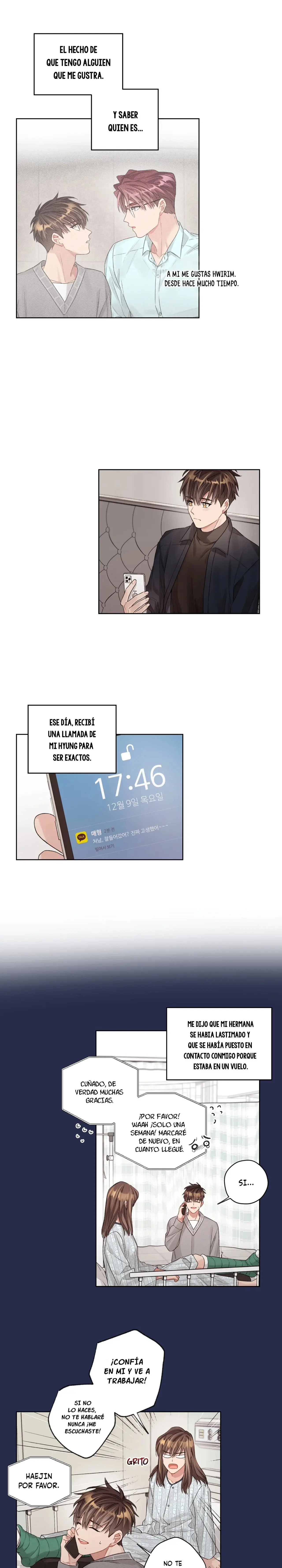 Mal plan (2021) - Capítulo 44 - Página 11 - LectorTMOo