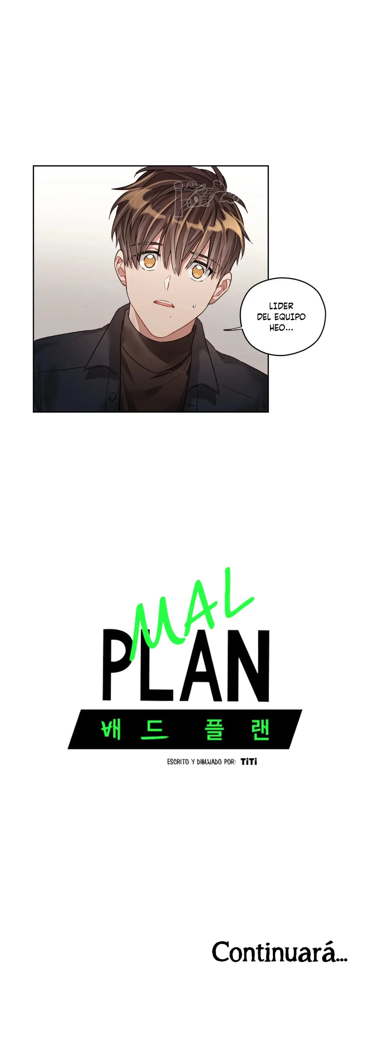 Mal plan (2021) - Capítulo 44 - Página 15 - LectorTMOo