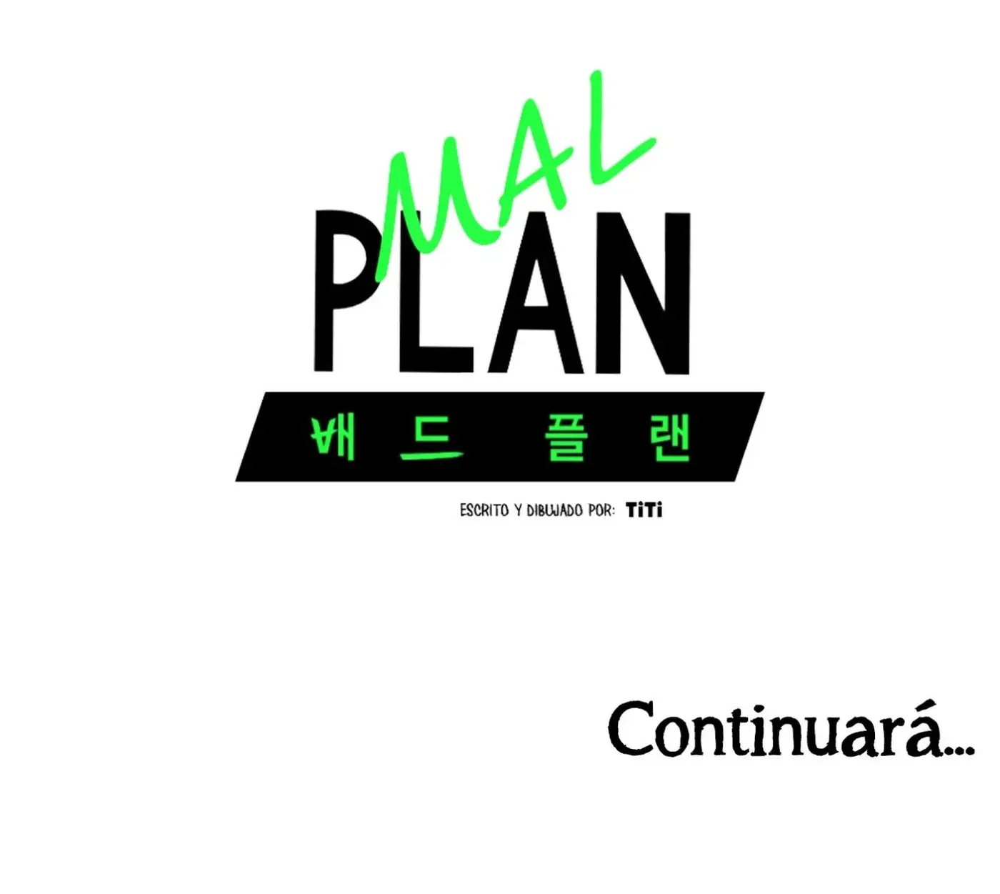 Mal plan (2021) - Capítulo 45 - Página 18 - LectorTMOo