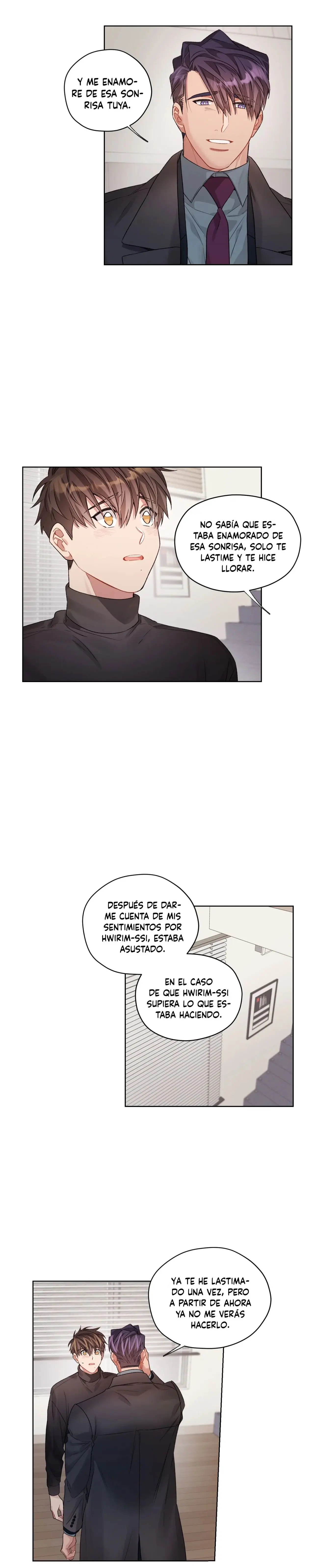 Mal plan (2021) - Capítulo 47 - Página 5 - LectorTMOo