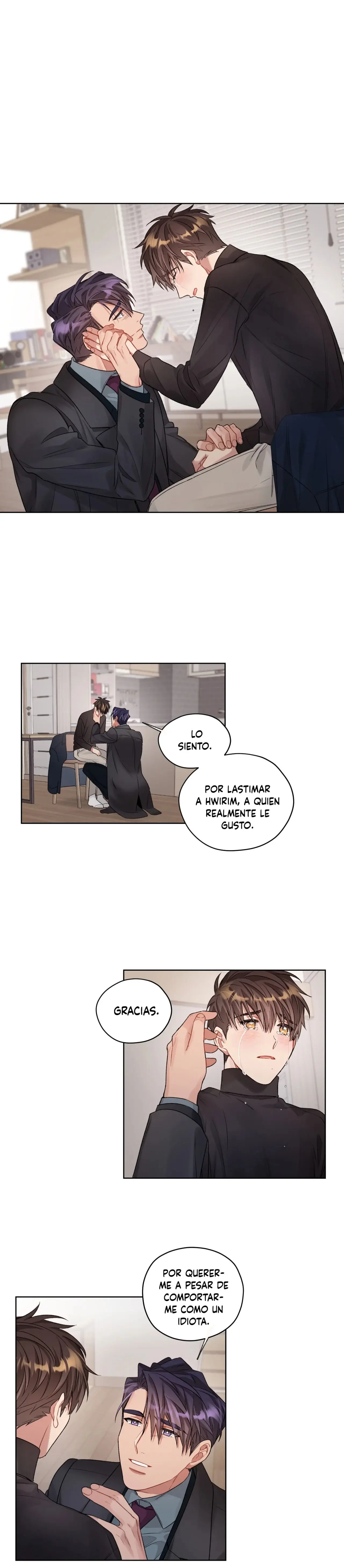 Mal plan (2021) - Capítulo 47 - Página 10 - LectorTMOo