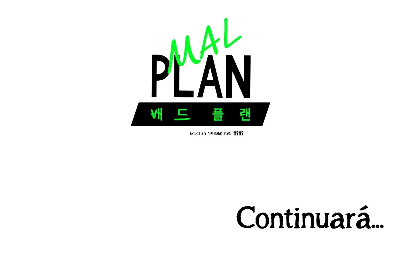 Mal plan (2021) - Capítulo 47 - Página 20 - LectorTMOo