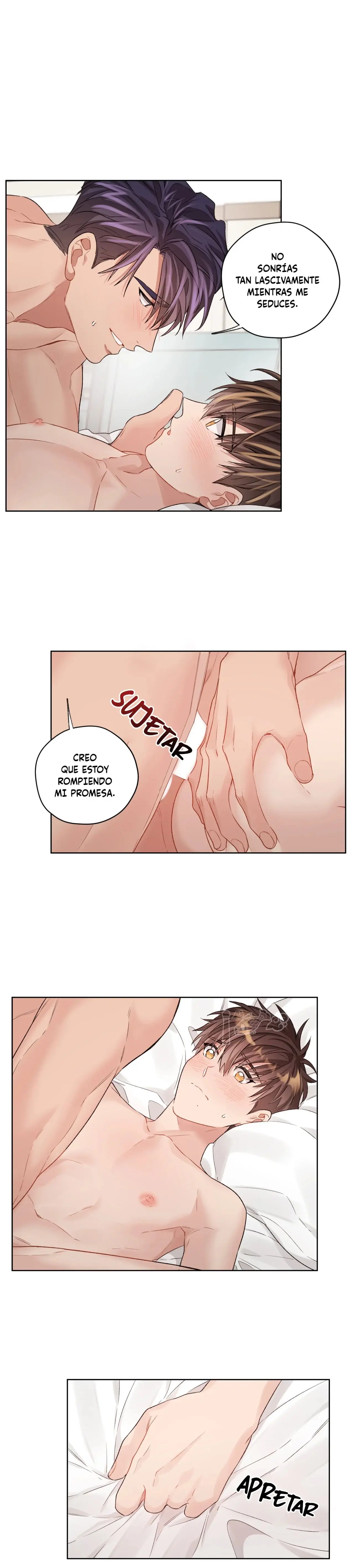 Mal plan (2021) - Capítulo 48 - Página 16 - LectorTMOo