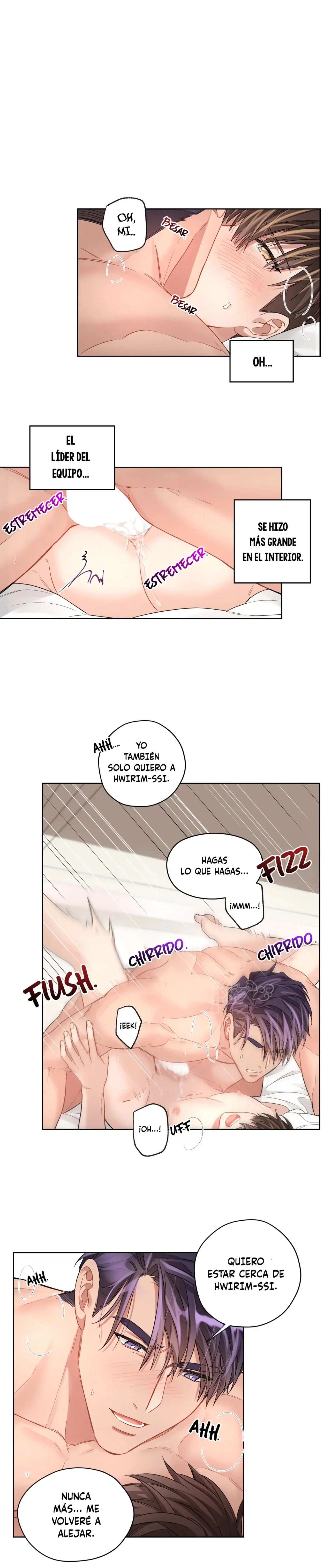 Mal plan (2021) - Capítulo 49 - Página 13 - LectorTMOo