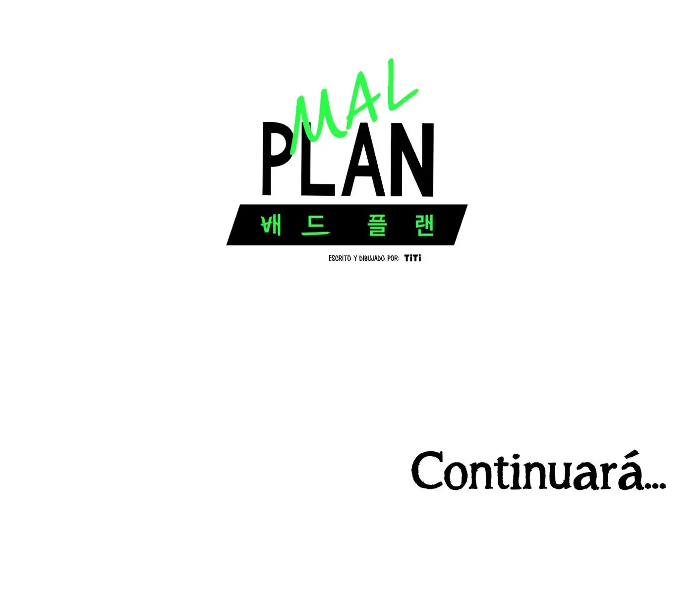 Mal plan (2021) - Capítulo 49 - Página 18 - LectorTMOo