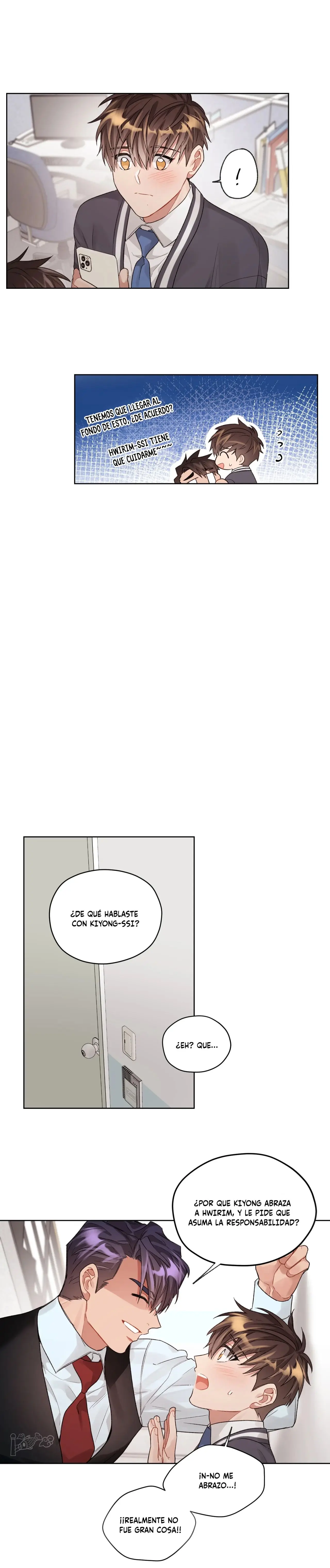 Mal plan (2021) - Capítulo 50 - Página 13 - LectorTMOo