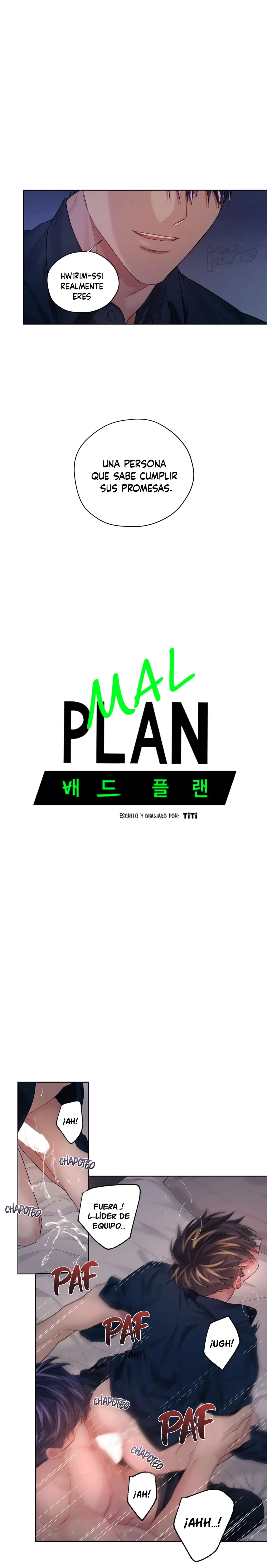 Mal plan (2021) - Capítulo 52 - Página 12 - LectorTMOo
