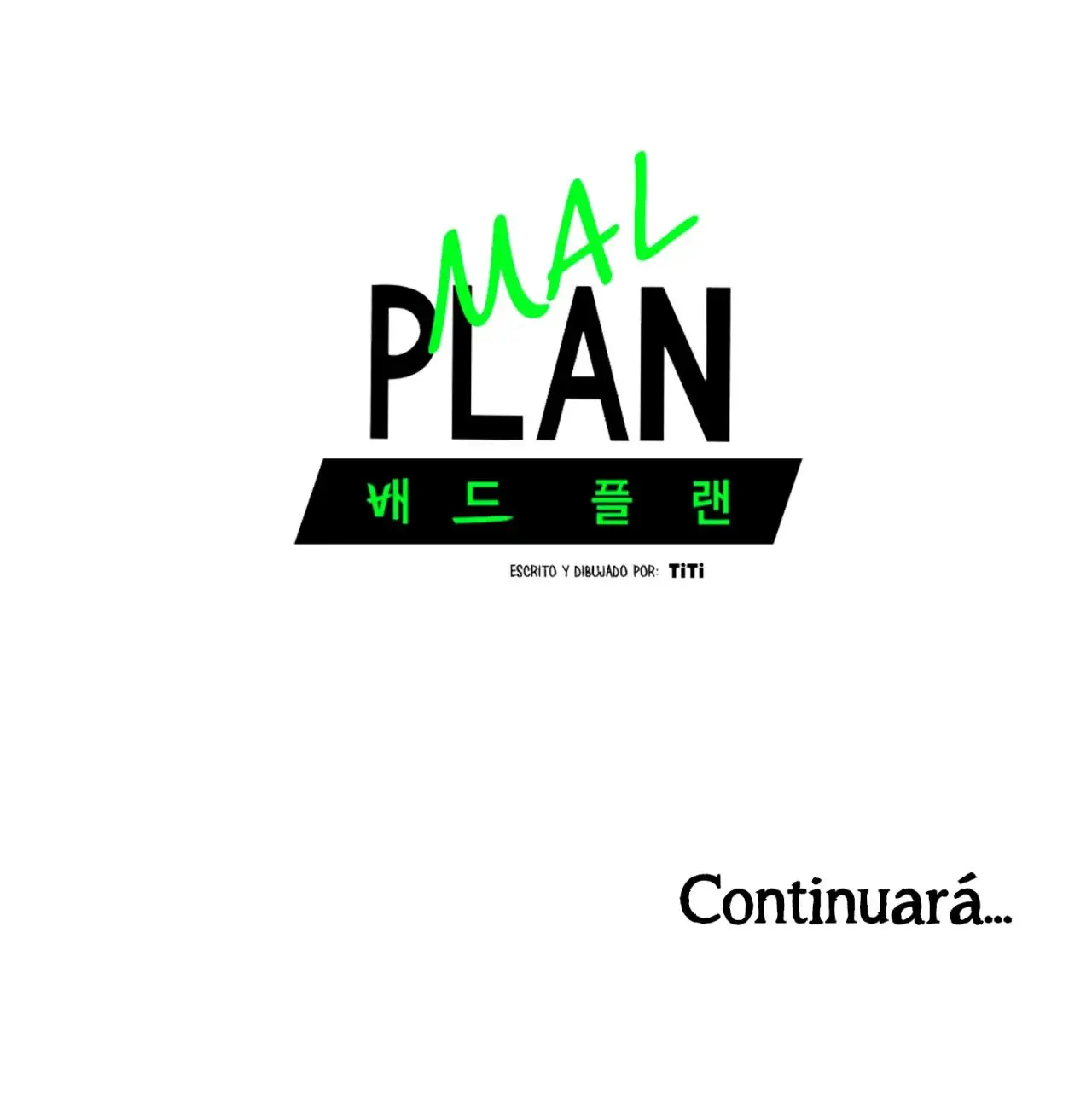 Mal plan (2021) - Capítulo 52 - Página 18 - LectorTMOo