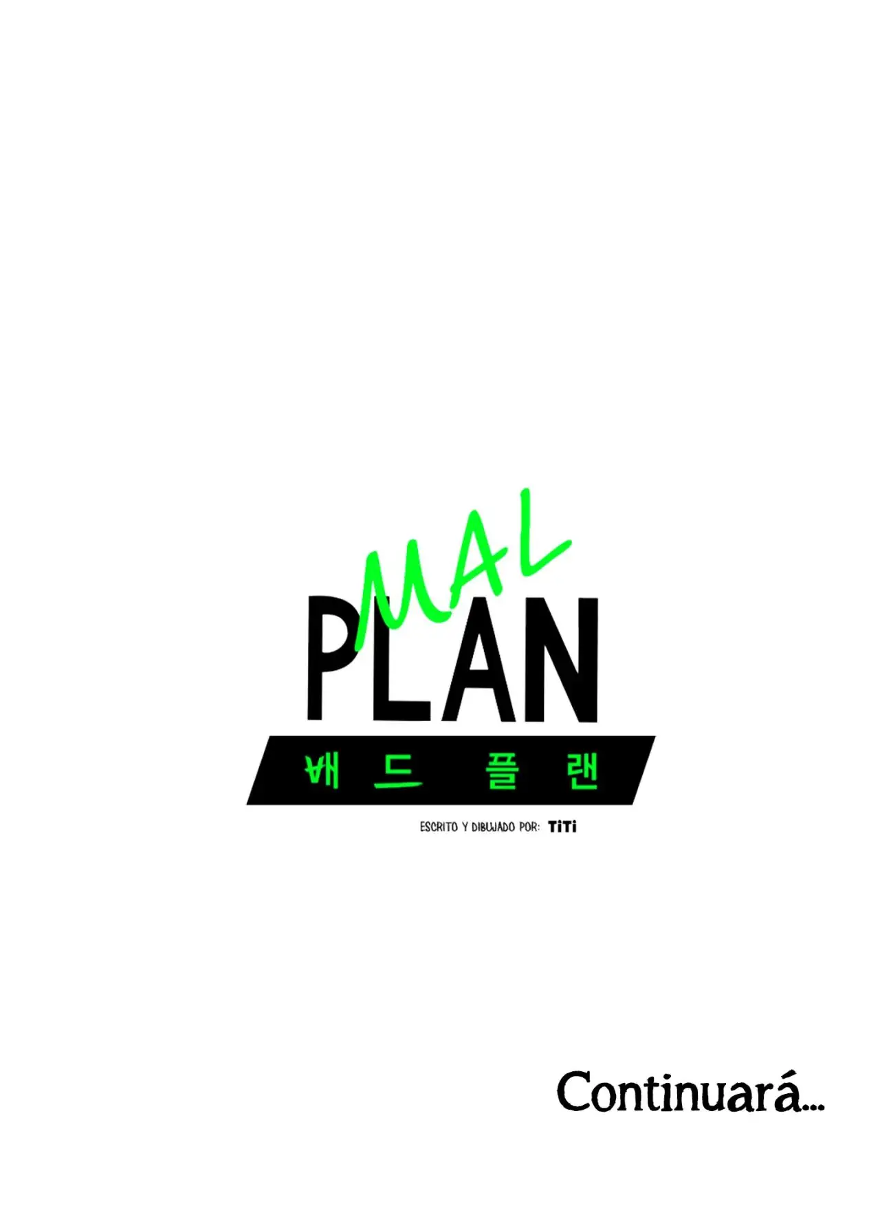 Mal plan (2021) - Capítulo 53 - Página 19 - LectorTMOo