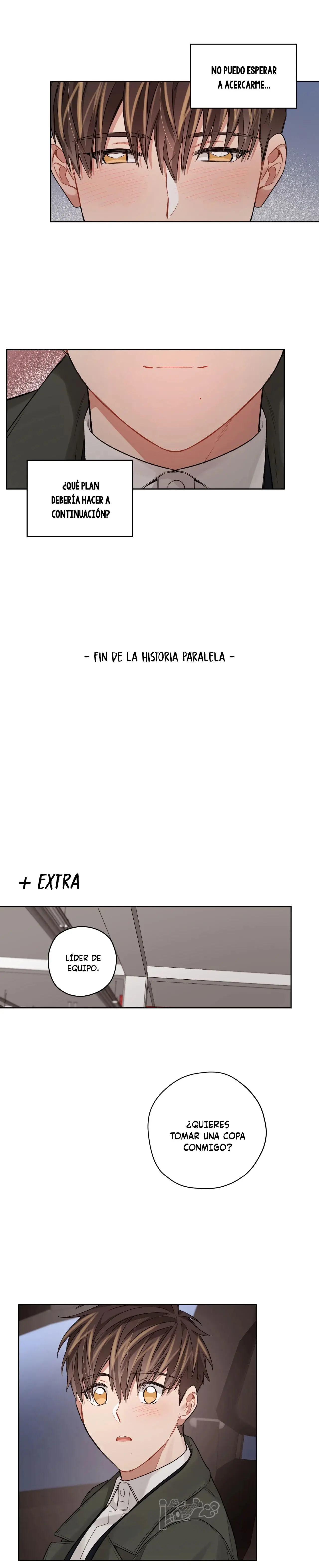 Mal plan (2021) - Capítulo 55 - Página 19 - LectorTMOo