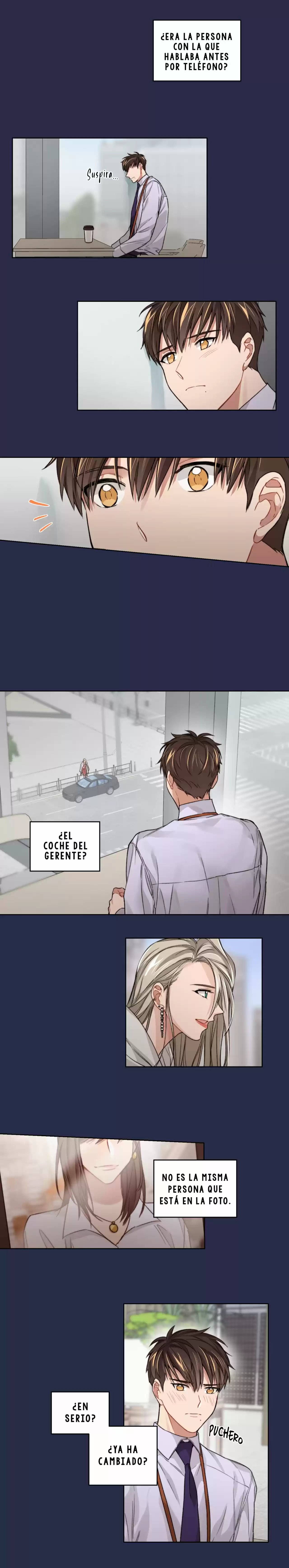 Mal plan (2021) - Capítulo 8 - Página 12 - LectorTMOo