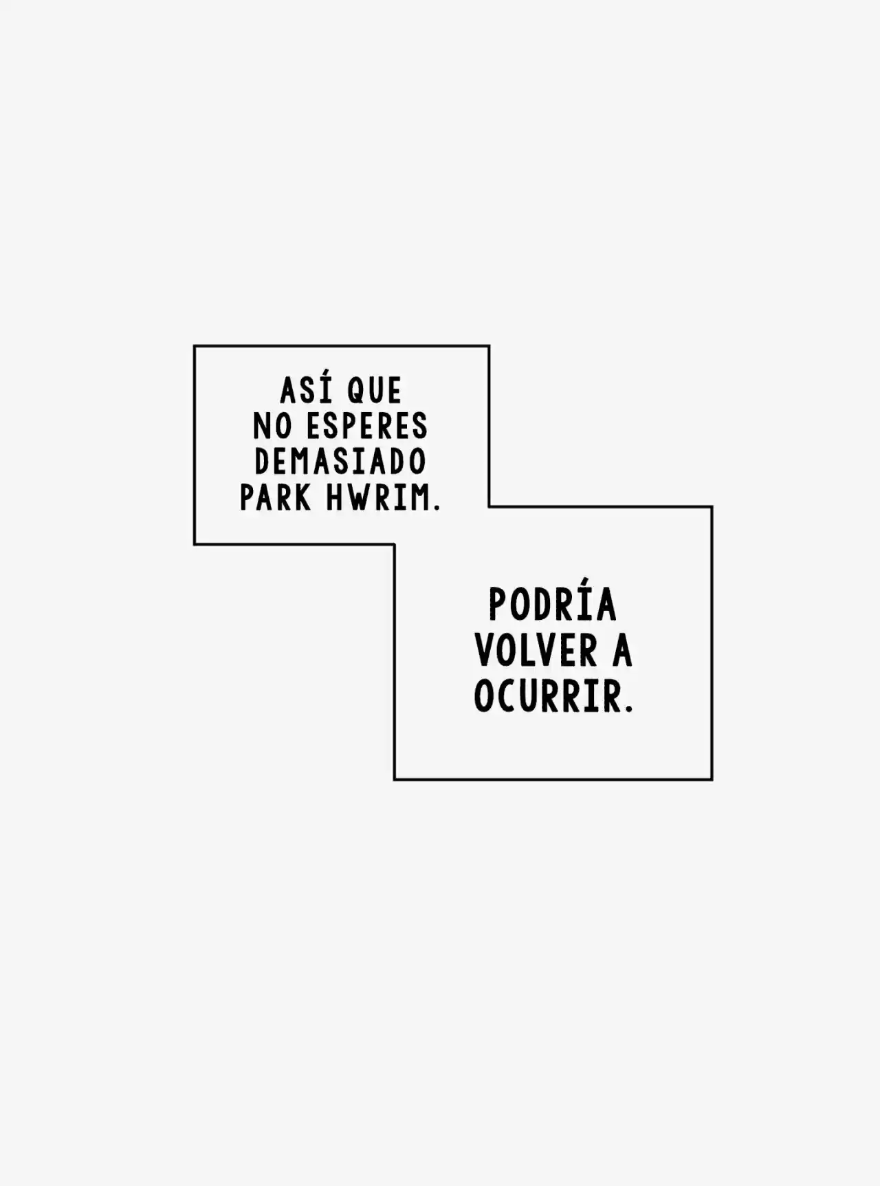 Mal plan (2021) - Capítulo 8 - Página 18 - LectorTMOo