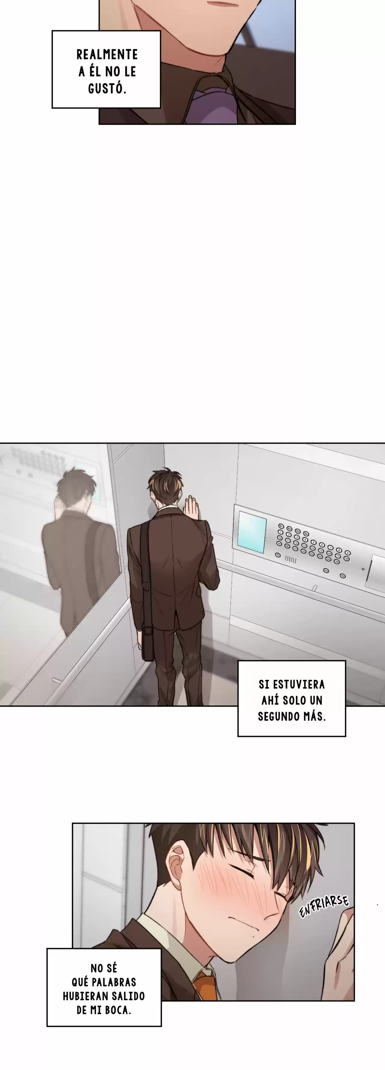 Mal plan (2021) - Capítulo 9 - Página 25 - LectorTMOo