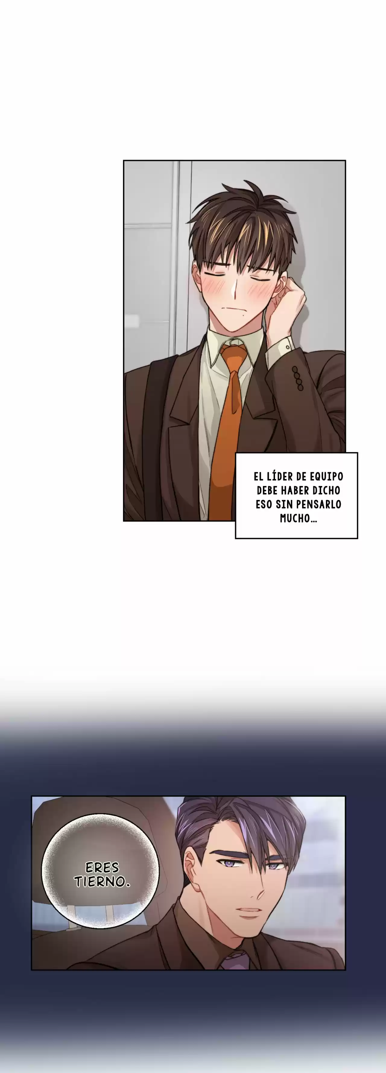 Mal plan (2021) - Capítulo 9 - Página 26 - LectorTMOo
