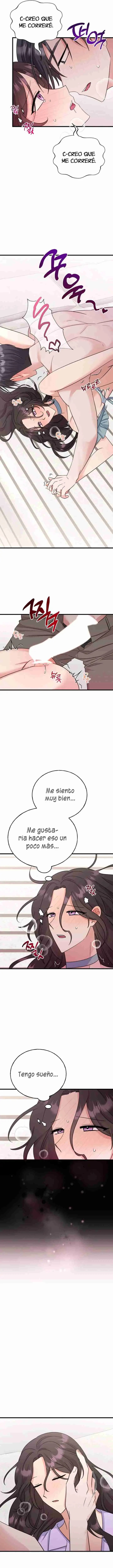 Maldición de Medianoche (2024) - Capítulo 19 - Página 6 - LectorTMOo