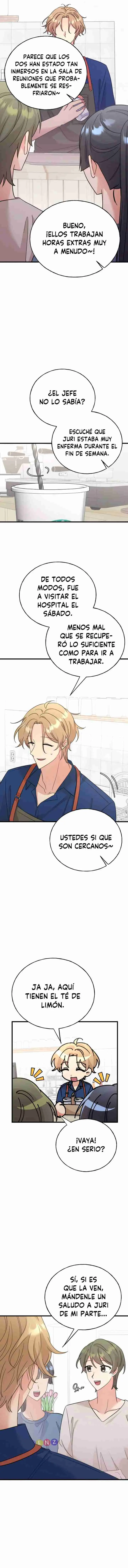 Maldición de Medianoche (2024) - Capítulo 19 - Página 8 - LectorTMOo