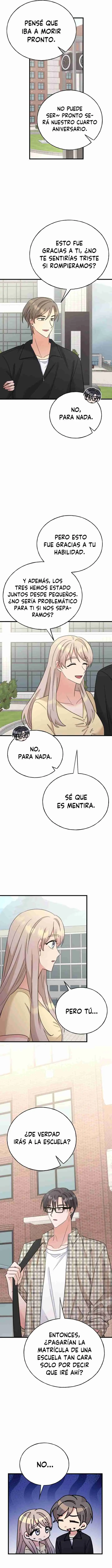 Maldición de Medianoche (2024) - Capítulo 20 - Página 6 - LectorTMOo