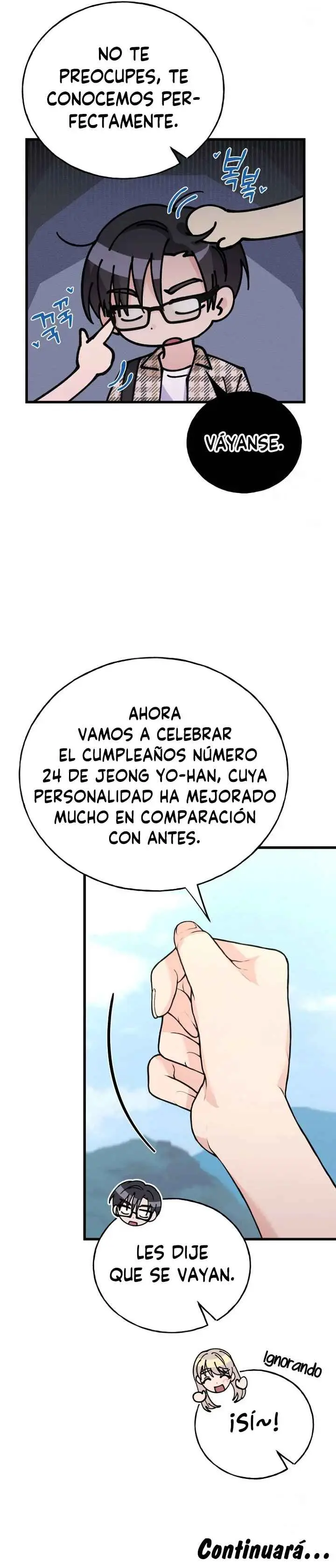 Maldición de Medianoche (2024) - Capítulo 20 - Página 8 - LectorTMOo