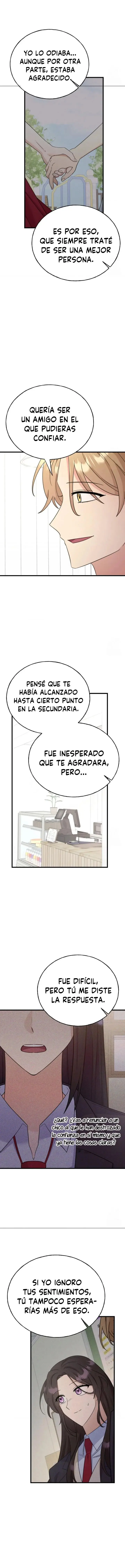 Maldición de Medianoche (2024) - Capítulo 22 - Página 9 - LectorTMOo