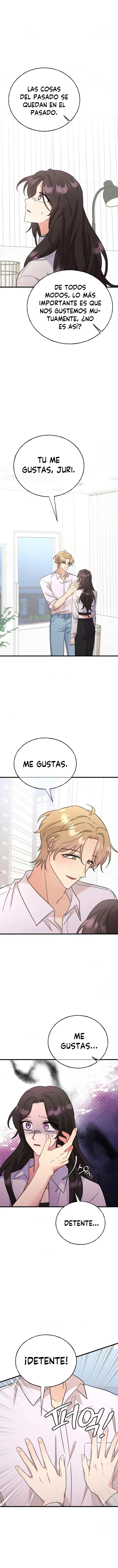 Maldición de Medianoche (2024) - Capítulo 23 - Página 6 - LectorTMOo