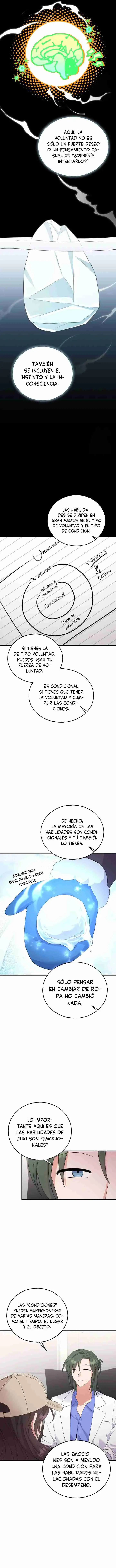 Maldición de Medianoche (2024) - Capítulo 6 - Página 5 - LectorTMOo