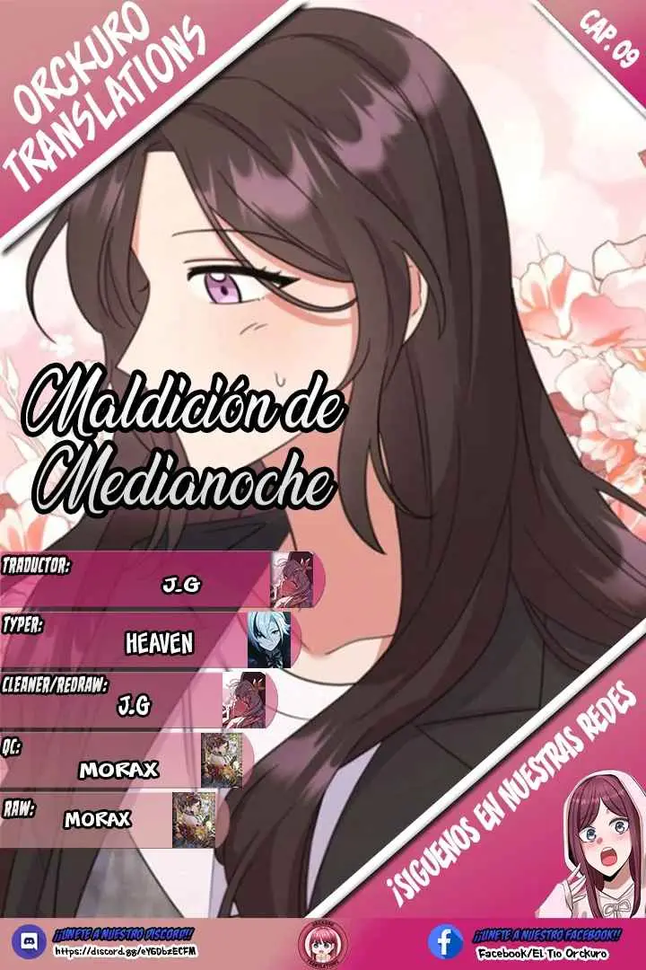 Maldición de Medianoche (2024) - Capítulo 9 - Página 1 - LectorTMOo