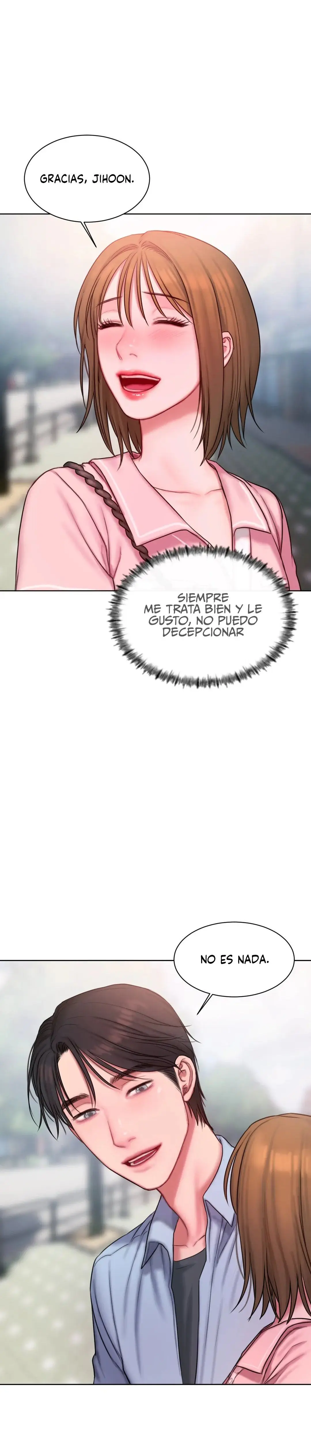 El diario de los malos pensamientos - Capítulo 13 - Página 12 - LectorTMOo