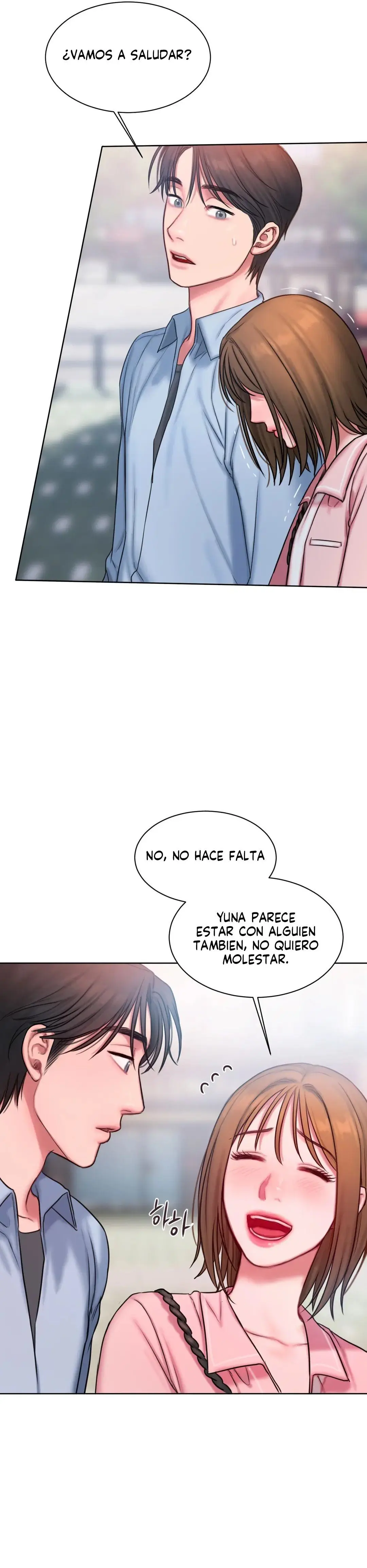 El diario de los malos pensamientos - Capítulo 13 - Página 20 - LectorTMOo