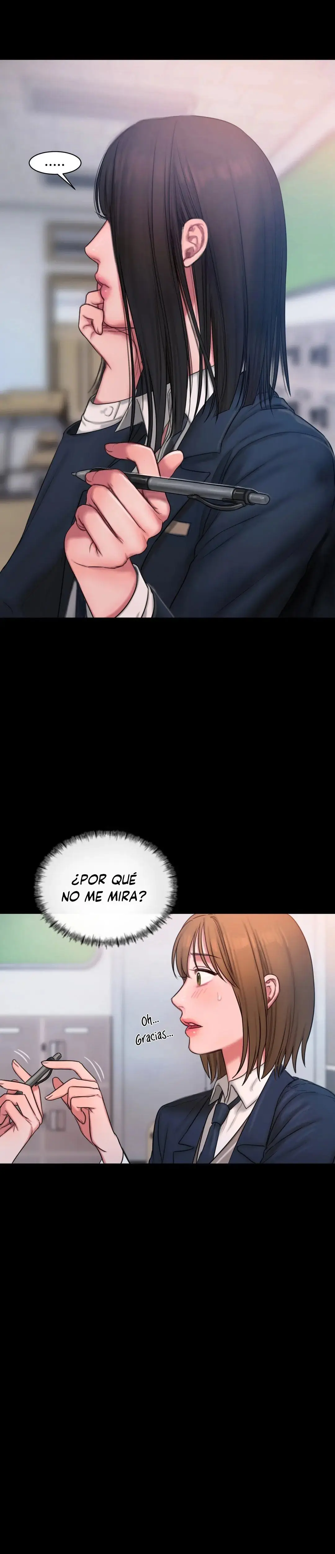 El diario de los malos pensamientos - Capítulo 14 - Página 14 - LectorTMOo