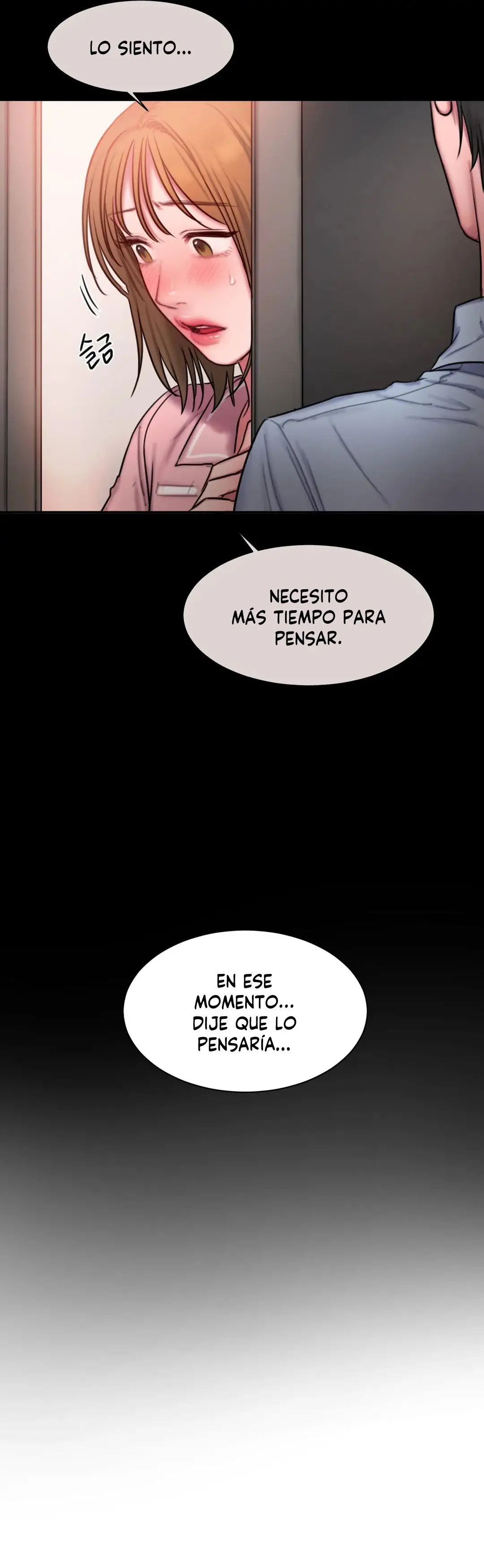 El diario de los malos pensamientos - Capítulo 22 - Página 11 - LectorTMOo