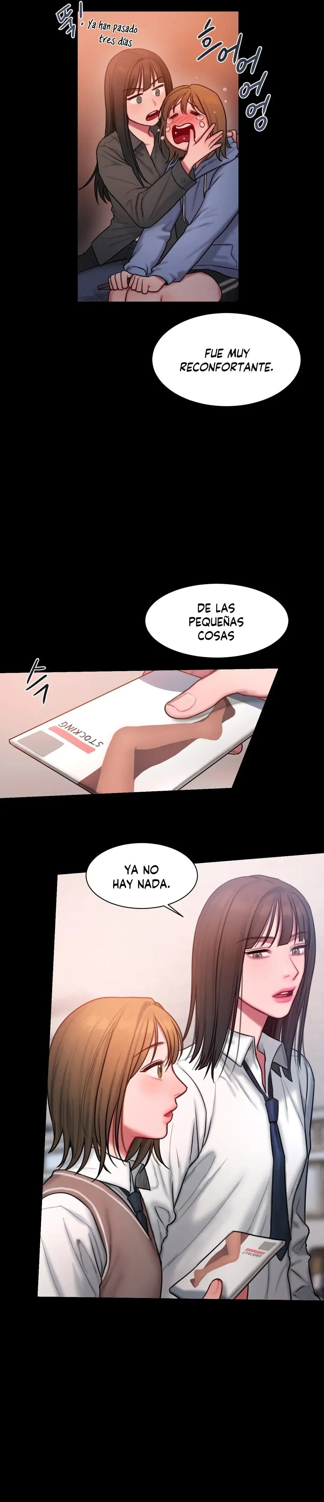 El diario de los malos pensamientos - Capítulo 22 - Página 16 - LectorTMOo