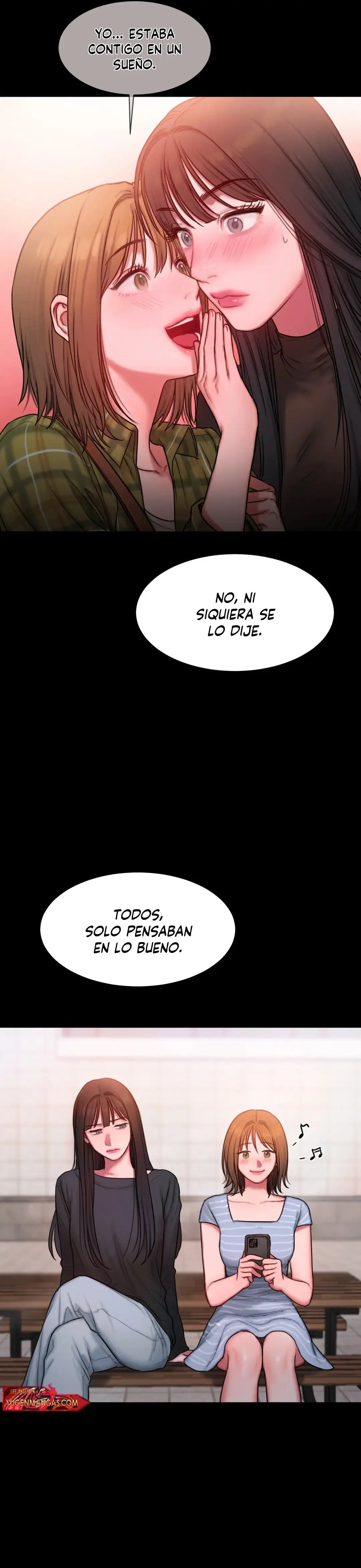 El diario de los malos pensamientos - Capítulo 22 - Página 22 - LectorTMOo