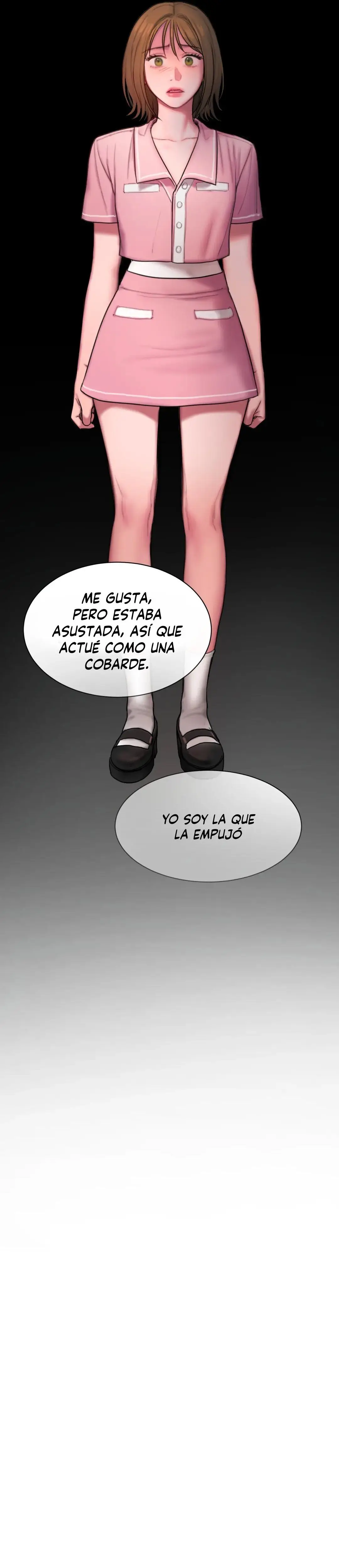 El diario de los malos pensamientos - Capítulo 22 - Página 31 - LectorTMOo
