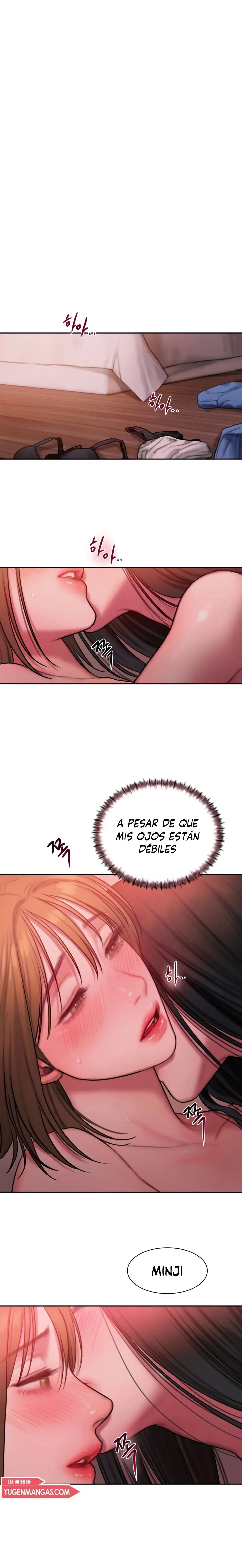 El diario de los malos pensamientos - Capítulo 28 - Página 2 - LectorTMOo