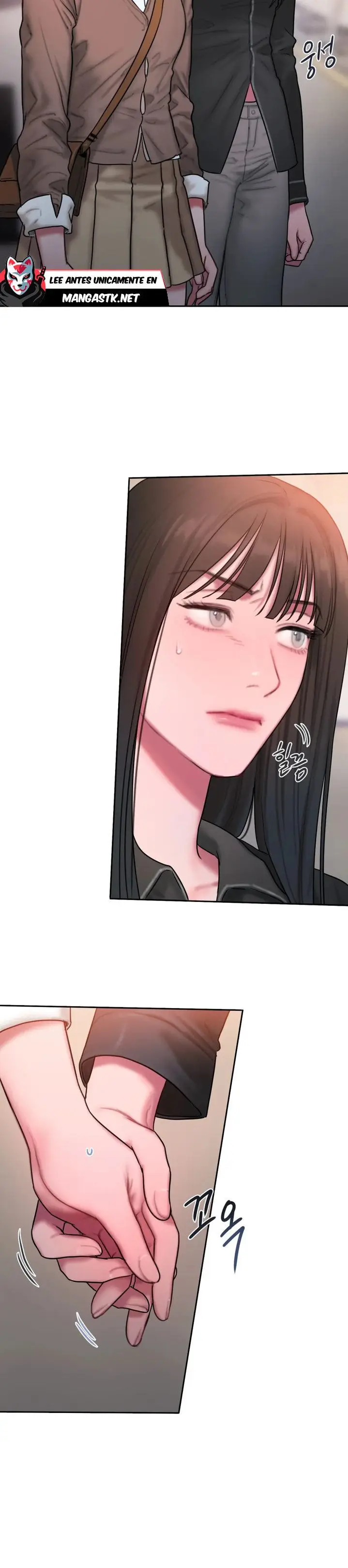 El diario de los malos pensamientos - Capítulo 32 - Página 6 - LectorTMOo
