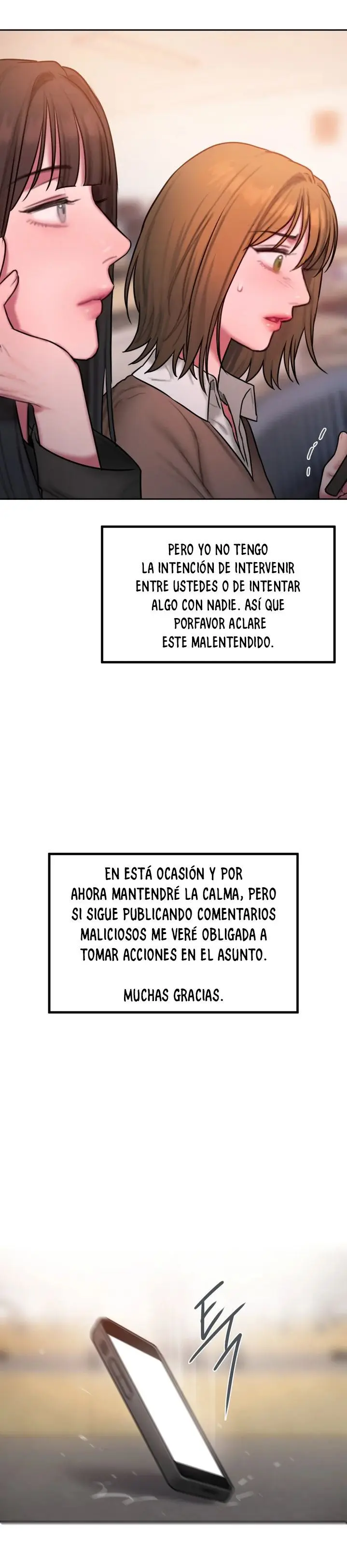 El diario de los malos pensamientos - Capítulo 32 - Página 16 - LectorTMOo