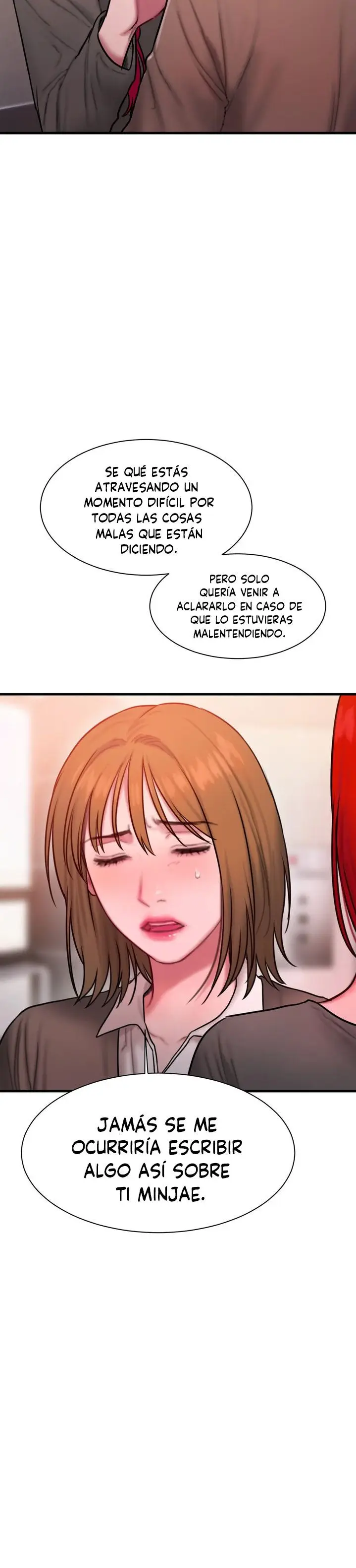 El diario de los malos pensamientos - Capítulo 32 - Página 32 - LectorTMOo