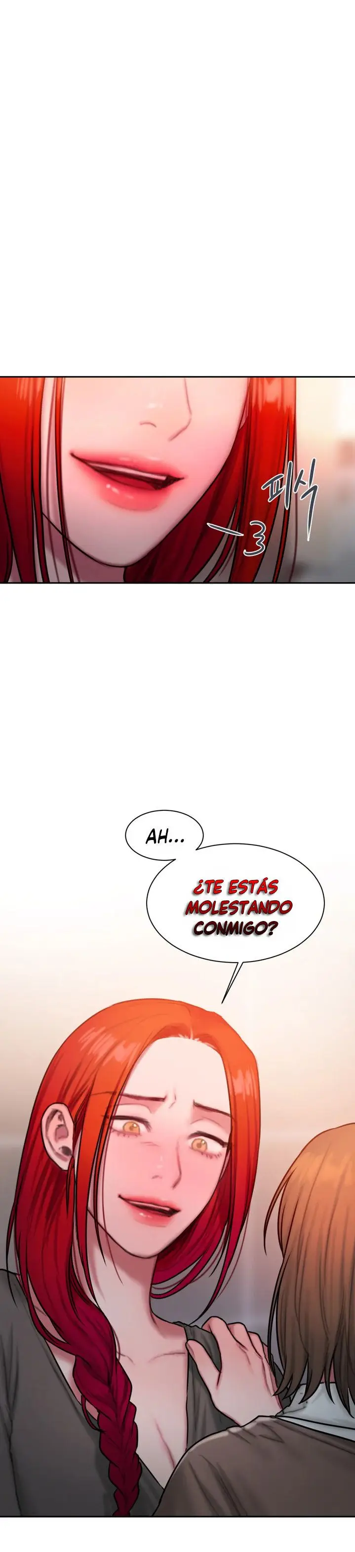 El diario de los malos pensamientos - Capítulo 33 - Página 1 - LectorTMOo